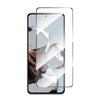 For Xiaomi 12T / 12T Pro  ENKAY Full Glue 0.26mm 9H 2.5D Tempered Glass Full Film