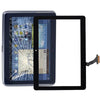 Galaxy Note 10.1 N8000/N8010 Touch Screen Digitizer - Black