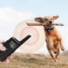 Dog Training Collar - 330m Range, Shock, Vibration, Sound - IPX7 Waterproof