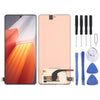 vivo iQOO Neo8 AMOLED LCD Screen & Digitizer Replacement