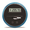 Digital Display Counting Piggy Bank With Lock, Currency: Singapore Dollars