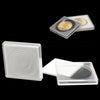 1 Box of A Sell Commemorative Coins Collection Small Square Boxes, Size: 19/24/29/34/39mm