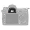 Nikon DK-23 Rubber Eyecup (Black) for D300/D300S