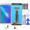 Asus Zenfone Live ZB501KL LCD Screen & Digitizer (White)