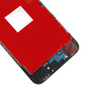 iPhone 8 LCD Screen & Digitizer Assembly - Black