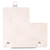 iPad 9.7 (2018) LCD Flex Cable Cover