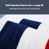 150x80cm Single Control Adjustable Temperature Electric Blanket Electric Mattress(EU Plug)
