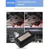 TK202B 2G Car Truck Vehicle Tracking GSM GPRS GPS Tracker Support AGPS, Battery Capacity: 5000MA