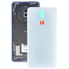 OPPO A9/F11 Back Cover White