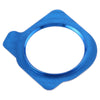 Huawei Nova 4 Fingerprint Ring Protector (Blue)