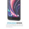 0.26mm 9H 2.5D Tempered Glass Film for HTC One X10