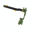 Alcatel One Touch Idol Alpha 6032 Charging Port Board Replacement