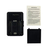 ATP-188 Portable Digital MIni Pocket Electronic Luggage Scale (0.01g~100g), Excluding Batteries