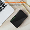 Tenda SG108 100/1000M Desktop Network Switch 8 Port Gigabit Desktop Switch Ethernet Switch LAN Hub(EU Plug)