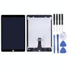 iPad Pro 12.9" (2017) LCD Screen & Digitizer Assembly - Black