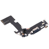 iPhone 13 Charging Port Flex Cable (Black)