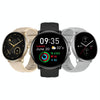 Zeblaze GTR 3 Pro 1.43 inch Screen Voice Calling Smart Watch, Support Heart Rate / Blood Pressure / Blood Oxygen(Silver)
