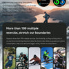K52 1.39inch BT5.0 Smart Watch Support Heart Rate/ Sleep Detection(Black)
