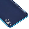 Huawei Enjoy 9 Back Cover Replacement (Blue)