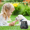K8 Ultrasonic Anti Barking Device - Grey