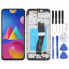 Samsung Galaxy M02s LCD Screen & Digitizer Assembly (NL Version)