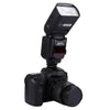 Triopo TR-960ii Flash Speedlite for Canon / Nikon DSLR Cameras