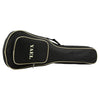21 inch ukulele Bale Piano Bag with Front Pocket