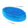 Household Cleaning Brush Car Wash Silicon Brush