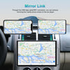 13.1 inch 4+64G Android Large Screen Navigator With Universal Map APK / Carplay / Reverse Car Image(Standard)