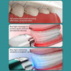 WK WT-C01 Smart U-shaped Electric Toothbrush for Adult (White)