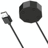 For Laifen Electric Toothbrush Magnetic Charging Base(Black)