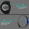 Sports Watch Men Analog Digital Military Silicone Army Sport LED Horloges Wrist Watches Men