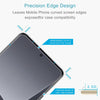 For Xiaomi 13T 50pcs 0.26mm 9H 2.5D Tempered Glass Film