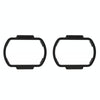 Sunnylife FV-Q9334 2 PCS Myopia Lens Nearsighted Corrective Aspherical Lens for DJI FPV Goggles V2, Colour: 800 Degree