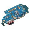 Samsung S21 Ultra 5G (SM-G998B) Charging Port Board (EU)