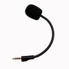 For SteelSeries Ice, 1st Internet Cafe E-Sports Gaming Headset Microphone