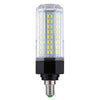 E14 144 LEDs 16W  LED Corn Light, SMD 5730 Energy-saving Bulb, AC 110-265V