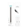 JOYROOM JR-BP560 Excellent Series Portable Universal Passive Disc Head Capacitive Pen with Replaceable Refill(Tarnish)