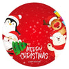 Christmas Ornaments Christmas Tree Bottom Skirt Decoration(Party)