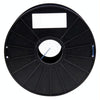 PLA 3.0 mm Transparent 3D Printer Filaments, about 115m(Blue)