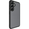 For Samsung Galaxy S25 5G imak UX-9B Series Four Corners Tiny Airbag Shockproof Phone Case(Black)