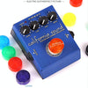 10 PCS JT1808 Electric Guitar Tuner Pedal Cap(Green)