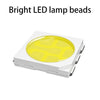 2 PCS 27mm 6 LED 5050 SMD Car Reading Light Bulb(Warm White)