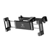 Baseus SUHZ-01 Clip-on Rear Seat Car Bracket for 4.7 - 12.9 inch Mobile Phone / Tablet(Black)