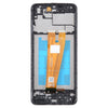 Samsung Galaxy A04 LCD Screen & Digitizer Assembly w/ Frame