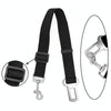 Dog Car Seat Belt Safety Lead, 70cm, Random Colour