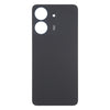 Xiaomi Redmi 13C 4G Back Cover Replacement (Black)