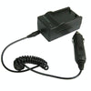 Digital Camera Battery Charger for KODAK K7000(Black)