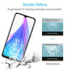 For Xiaomi Redmi Note 8T 0.26mm 9H 2.5D Tempered Glass Film