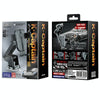 WK WA-S55 K Captain Speed Series Mechanic Car Center Console Holder(Black)